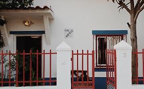 Maria Tereza Sea Villa